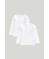 MOTHERCARE apakškrekls 2gab. 98 906147