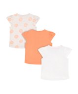 MOTHERCARE T-krekls 3gab. VF099