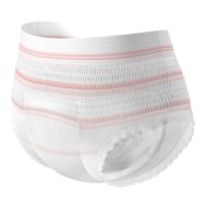 CANPOL BABIES vienreizlietojamās biksītes ar pēcdzemdību ieliktni 2in1, S/M izmērs, 5 gab., 78/011