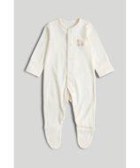 MOTHERCARE rāpulītis ar garām piedurknēm 3 gab., AV54401 50 cm