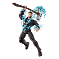 Blokees transformator  Marvel Hero - Champion Class Thor, 73921