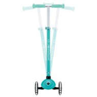 GLOBBER skrejritenis Primo Plus Glow Lights, piparmētru, 443-206