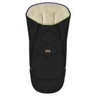MILLI regulējams kāju sildītājs EVERGROW, Black, MIL1110166
