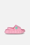 COCCODRILLO sandales SHOES GIRL, rozā, WC5208102SHG-007-030, 30 cm