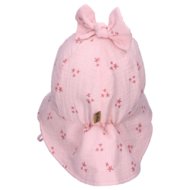 TUTU cepure, rozā, 3-007771, 44-46 cm