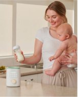 MOMCOZY pudelītes sildītājs MW02 