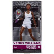 BARBIE lelle Venus Williams, HRM49