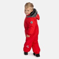 HUPPA ziemas virsdrēbes OTTIS, 36460030-70004, 80 cm