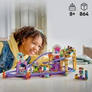42703 LEGO® Friends Nāriņu karuselis