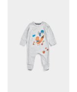 MOTHERCARE zīdaiņu kombinezons, 3 gab., CB857