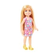 BARBIE Chelsea lelle, DWJ33
