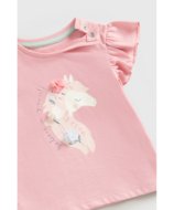 MOTHERCARE t-krekls, 3gab., HC491