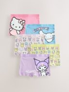NEXT HELLO KITTY biksītes, 5 gab, AE8972, 128 cm