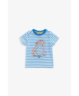 MOTHERCARE t-krekls ar īsam piedurknēm + šorti, BA761