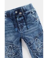 MOTHERCARE džinsi , FC681 