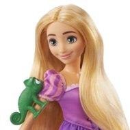 DISNEY PRINCESS lelle un zirgs Rapunzel, HLW23