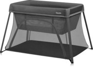 LIONELO gultiņa-manēža ALICE, Grey