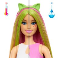 BARBIE lelle Pop! Reveal dzīvnieku ballītes sērija - ar zaķu tematiku, JCN88