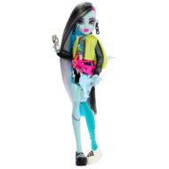 MONSTER HIGH SKULLTIMATES Spocīgie noslēpumi neona sērija Frenkija, HNF79
