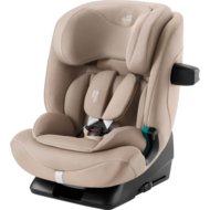 BRITAX autokrēsls 76-150 cm, ADVANSAFIX PRO, teak - STYLE, 2000040906