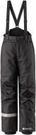 LASSIE Bikses Black 722733-9990