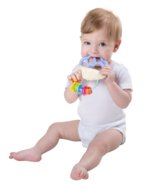 PLAYGRO Dreamy Gums, 4088662