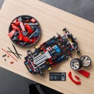 42143 LEGO® Technic Ferrari Daytona SP3