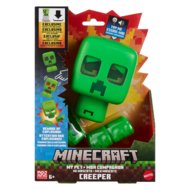 MINECRAFT Krīpers – mans mājdzīvnieks, JGX49