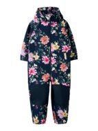 NAME IT kombinezons ALFA, Softshell, 13236674, 110 cm