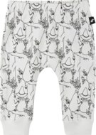 REIMA bikses, rāpulītis ar garām piedurknēm un cepure LOMALLA, 513137M-9992, 68-74 izmērs