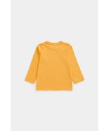 MOTHERCARE t-krekls ar garām piedurknēm, CB001