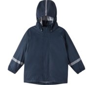 REIMA ūdensnecaurlaidīga jaka LAMPI, tumši zila, 5100023A-3980