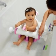 INGENUITY vannas krēsliņš My Bath Seat, 19613
