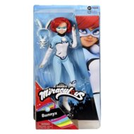 MIRACULOUS lelle Bunnyx, 50011