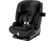 BRITAX autokrēsls ADVANSAFIX PRO, 76-150 cm., Onyx black, 2000042135