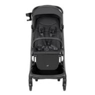 CARRELLO ratiņi MAGIA, Elm grey, CRL-5555