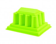 HAPE smilšu rotaļlieta Parthenon, E4017