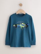 NEXT t-krekls, F95915, 140 cm