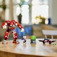 76996 LEGO® Sonic the Hedgehog™ Knuckles' Guardian Mech