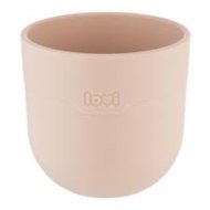 LOVI galda piederumu komplekts ar krūzīti, Nude, 21/533_bei