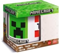 MINECRAFT Ceramic mug, 530-00433