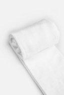 COCCODRILLO zeķubikses TIGHT VISCOSE, balta, ZC4380701TVP-001-128, 128-134 cm