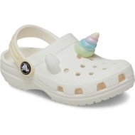 CROCS krokši QUIET krēmkrāsas, 209701-0WV 27 izmērs