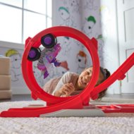 PAW PATROL transportlīdzeklis Roxi, 6070222