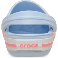 CROCS krokši GETAWAY TOE LOOP krāsaini, 207005-4XQ 27 izmērs