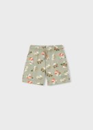 MAYORAL šorti, bambu, 3.211-82, 110  cm