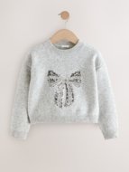 NEXT džemperis, F59923, 110 cm