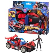 SPIDER-MAN automašīna un Miles Morales figūra, G07365L0