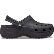 CROCS krokši ECHO MARBLED melni, 207241-001 38,5 izmērs