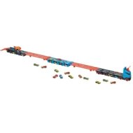 HOT WHEELS spīdveja transportieris, GVG37